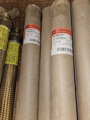 Crouse Hinds Explosion Proof Flex ECGJH218 3/4 x 18″