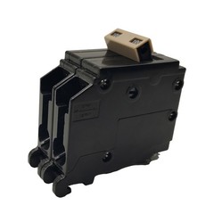 Upgrade 2100 2-Pole 100 Amp Circuit Breaker for Cutler Hammer Load Centers