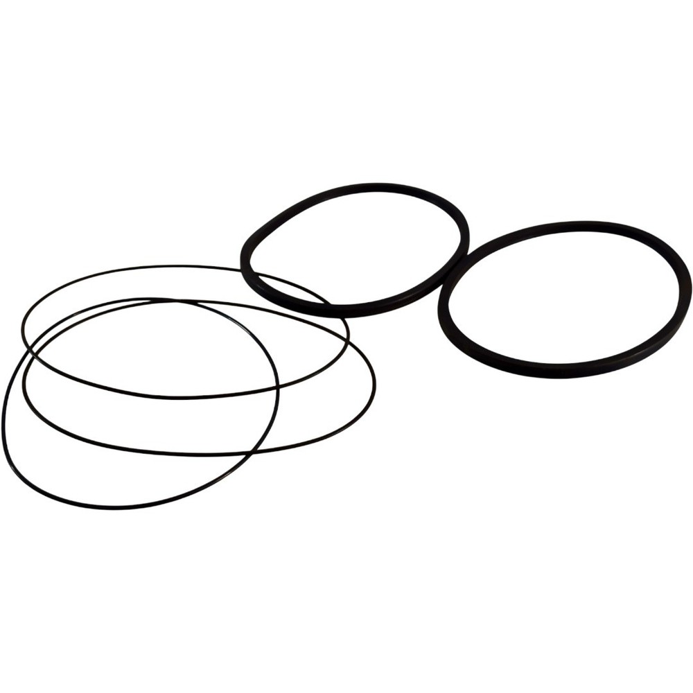 NEW Aeroquip 6332U-069 Hydraulic Cylinder Seal Kit Fits Vickers 1.375×8.000