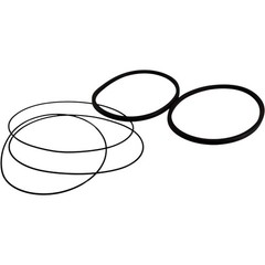 NEW Aeroquip 6332U-069 Hydraulic Cylinder Seal Kit Fits Vickers 1.375×8.000
