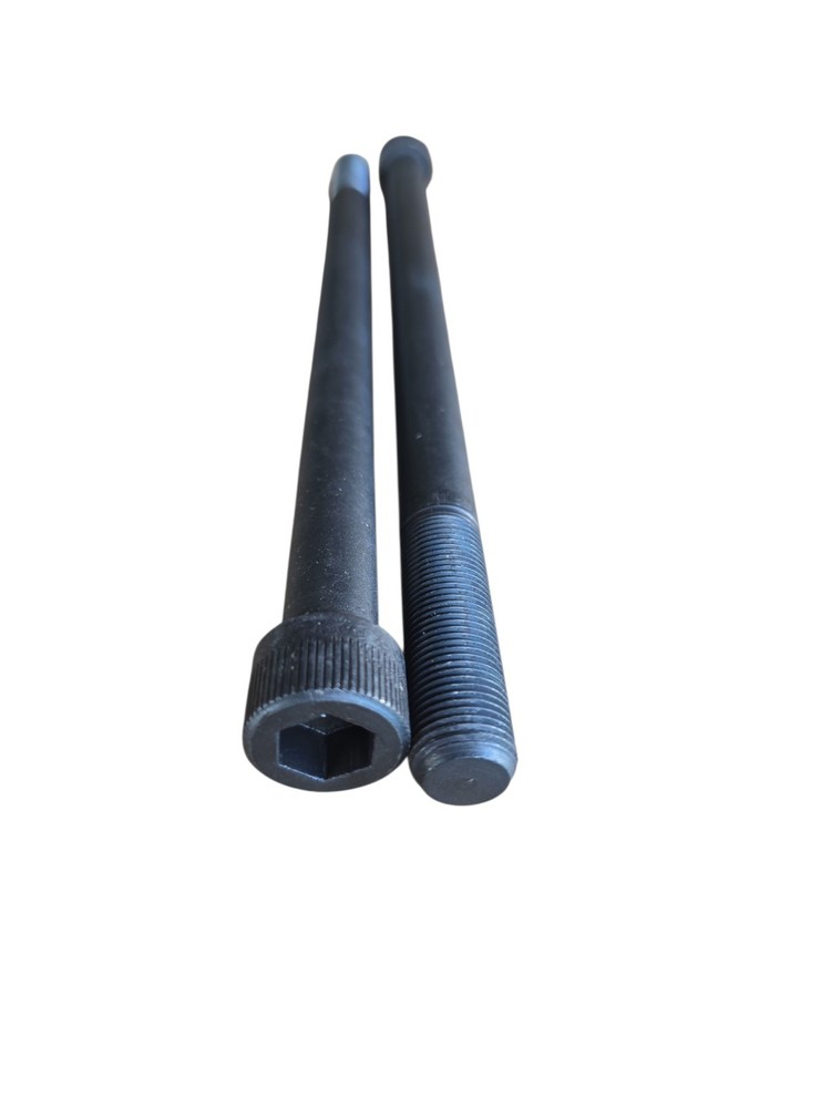 5/8-18 UNF x 11 1/4″ Unbrako Socket Head Cap Screw. 1960 Series