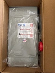 Eaton PV Disconnect Switch 30A DCU1061UPM – SCTY