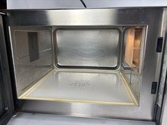 PANASONIC NE-1064F 1000 Watt Pro Commercial Microwave Oven