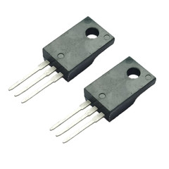 10Pcs(5Pcs A2222+5Pcs C6144) A2222SG C6144SG PNP NPN Epitaxial Planar Silicon Tr