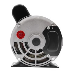 1/2HP Electric Motor 3450RPM General Purpose Single Phase Motor 115V/230V 104℉