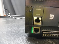 Schneider Electric M221 TM221CE24T/Tr OUT Source / TM3AI8 / TM3DM8R