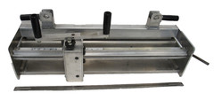 USED CLIPPER 30″ BELT LACING TOOL