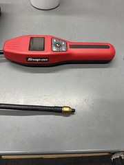 Snap On Refrigerant Leak Detector Kit ACT 825