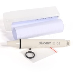 1-50 Dental Detachable Ultrasonic Piezo Scaler Handpiece For EMS SKYSEA TIPS CE
