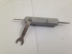 Honeywell Pocket Specialty tool for manufacturing / industrial maintenance