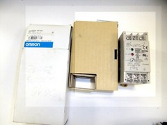 Omron Switching Power Supply S82K-00705K