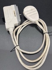 PHILIPS CLA4.0 40MM 02C08F 4000-0941-01 Convex Array Ultrasound Probe