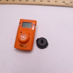 Co-Clip Maintenance Free Single Gas Disposable Monitor 25/50ppm CL-C