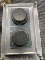 800R PB 30 mm Push-Button Station Type 4/4X/13,2 Push-Button Station 2HX4R NEW