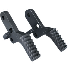 US Stock SFX Blades Set for JS-2300 Laser Slat Cleaner Slag Removal Tool