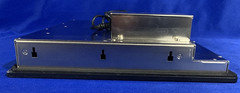 Arista ADM-1815AP 15” Panel Mount Resistive Touch Display **See Description**