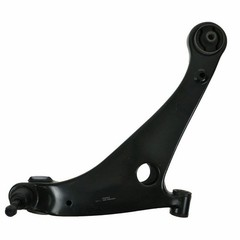 2 Control Arm Front Lower LR w/BallJoint Mitsubishi Galant 04-12 520-564MN161705