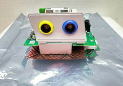 Individual part PCB Assembly Power Control board 900MR990 for the MR850 F&P READ