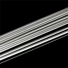 50Pcs 1.6mm Welding Rod Low Temperature Welding Wire Flux Cored Soldering Rod