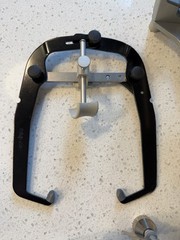 Whip Mix Articulator with Facebow and Attachments