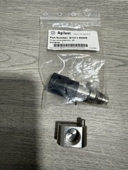 NEW!! Agilent/HP HPLC 1100/1200 Purge Valve Assembly G1311-60009