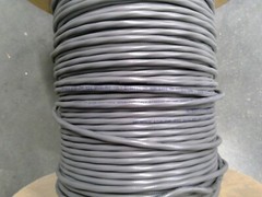 Belden 8735 22AWG 3C Shielded Instrumentation Cable, Sold By Ft *Free Shipping*