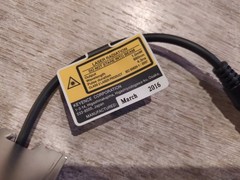 KEYENCE LR-TB5000C [NEW]