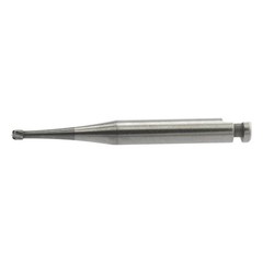 Wave Dental Latch Carbide Burs Slow Speed Round Taper RA 1 2 3 4 6 8 699 701 702