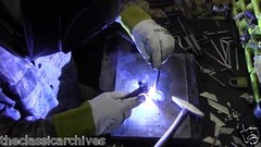 Welding Reference Guides DVD, Stick, TIG, MIG, Oxyacetylene Plasma Cutting V25