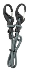 KnotBone Adjustable Bungee, Nite Ize, 10″-48″, 1 Pack New