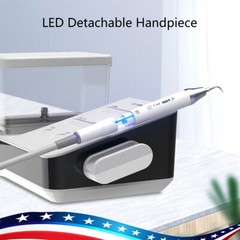 Dental Ultrasonic Scaler Scaling Perio Endo &LED Handpiece for EMS SKYSEA