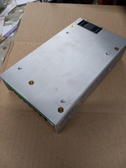CUI VF-D320-D1224A-CFS, AC-DC Power Supply Dual Output 12vdc 24vdc