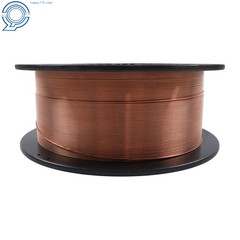 33 Lbs Roll ER70S-6 .045 Inch Mild Steel Mig Welding Wire 1.2 mm Welding Wire