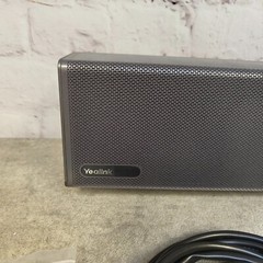 Yealink MeetingBar A30 Microsoft Teams Rooms on Android (A30-010) – Wi-Fi Only