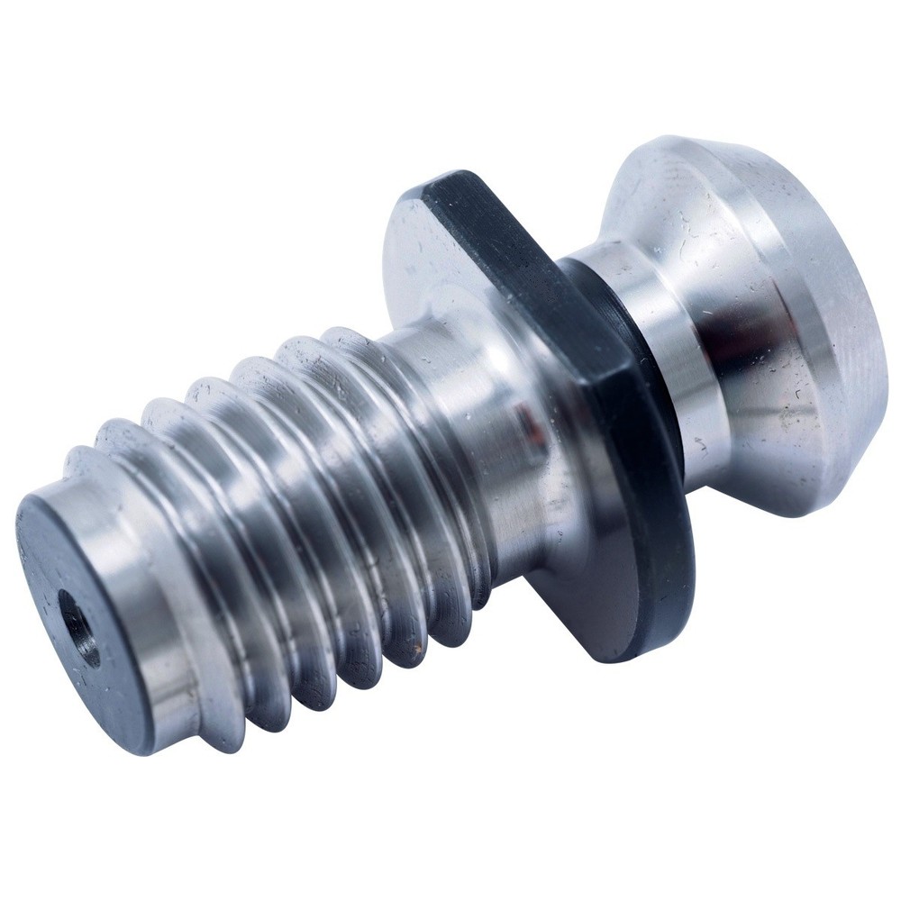 ANSI 1.5 X .74 45 DEGREE M16 X 2.0 COOLANT THRU RETENTION KNOB (3900-5521)