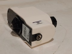 Ohio Medical P18A vacuum regulator intermittent 200mmHg analog as shown