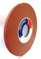 FEDERAL MOGUL NATIONAL GRINDING WHEEL 12 X 1/2 X 3, SA80 L 12V3W, 2070 RPM MAX