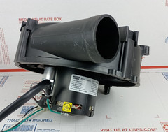 A249 Upgraded Blower Motor for Lennox Draft Inducer Replaces Fasco 702112686