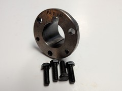 Browning P1 – 1-1/2″ Split Tapered Bushing