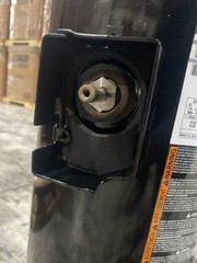 Copeland ZPD182KCE-TE5-950 15 Ton 1-Stage AC Scroll Compressor 200-230/50-60/3