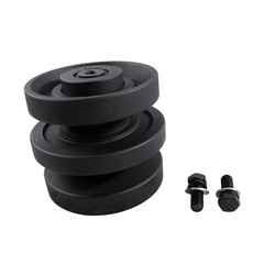 Bottom Track Roller For Bobcat T180 T190 T200 T590 T630 T650 T320 T750 T770