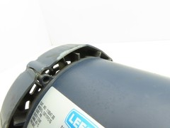 Leeson C6T17FC1G AC Motor 3/4Hp 1725RPM 208-230/460 3Ph 56C TEFC