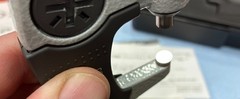 “UNICORN MIC”! Mitutoyo ABSOLUTE 0-1″ Micrometer 290-340-30 (MDC-1″PX) LBNIB!!