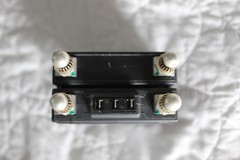 New Open Box Carling Technologies circuit breaker CT2-P2-D4-820-A11-MK