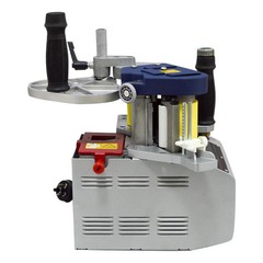 Portable Woodworking Curve Straight Line Manual Edge Banding Machine BR500