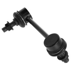 Control Arm Ball Joint Sway Bar Suspension Kit 4pc Mazda 626 1998-2002