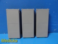 Lot of 3 GE Medical Ref 2004182-001 BIS EEG Module Solar Tram Rac ~ 34068