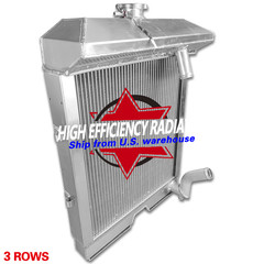 Radiator For Ford New Holland NAA Jubilee 500 501 600 700 900 800 C5NN8005 US