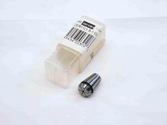 NEW JACOBS ER11 COLLET JCER11(1.5-1.0) SIZE 1.5mm-1mm ER 11 1.0 1.5 mm METRIC