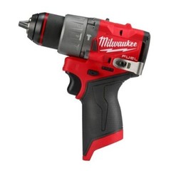 Milwaukee 3404-20 M12 Hammer Drill Driver + Battery